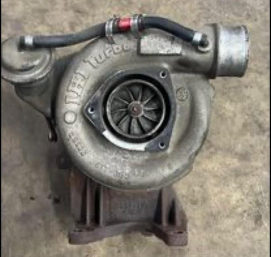 2001-2004 LB7 Duramax Turbocharger (USED)