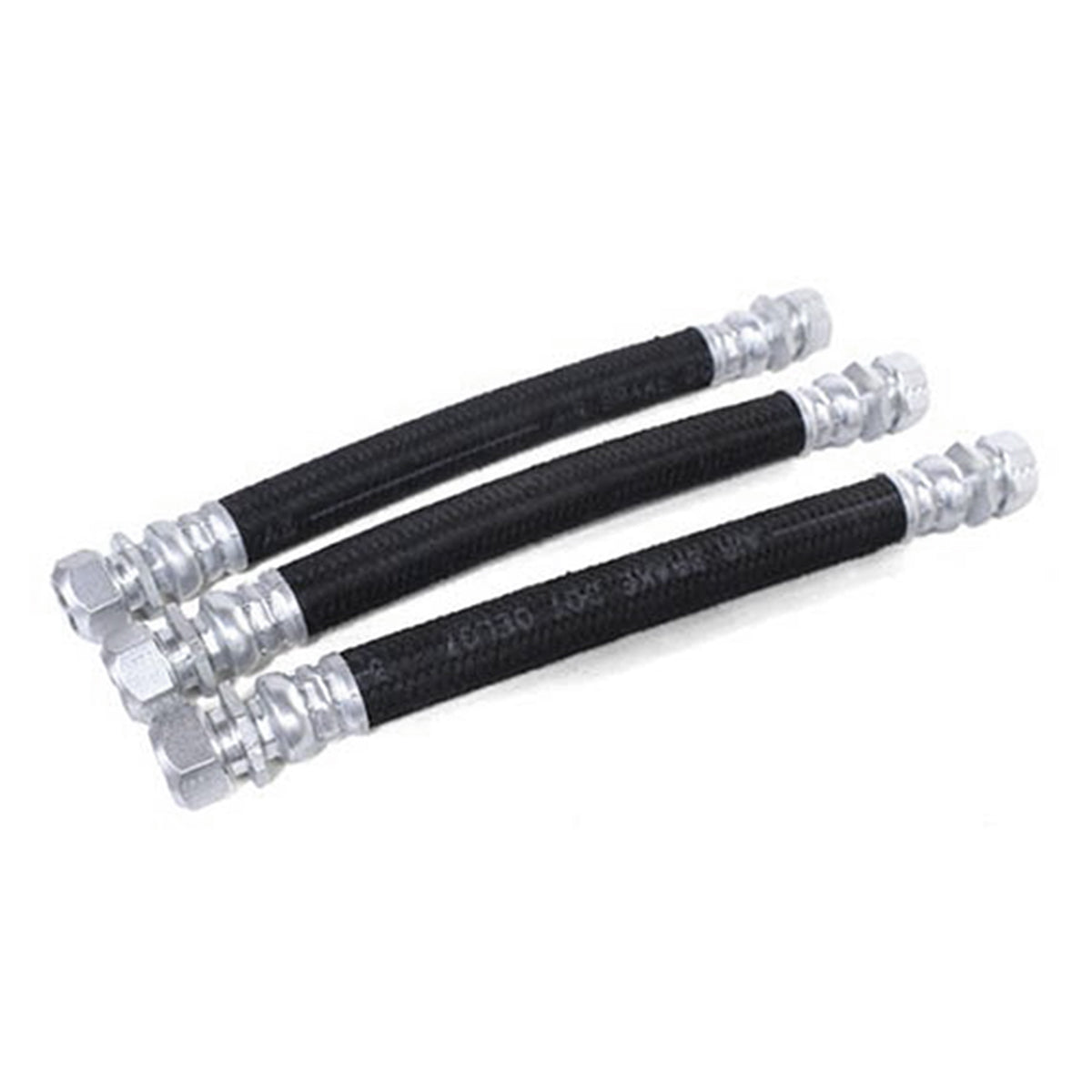 Merchant Automotive Transmission Cooler Line Repair Kit | 2001 - 2005