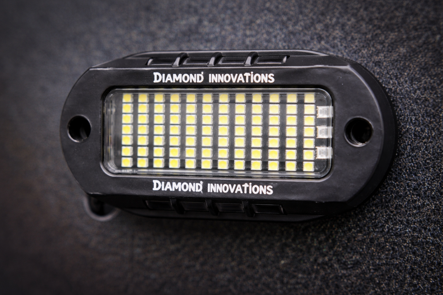 104 Chip LED Plug & Play Rock Lights