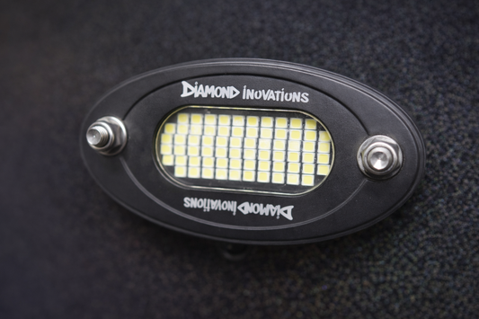 108 Chip LED Plug & Play Rock Lights