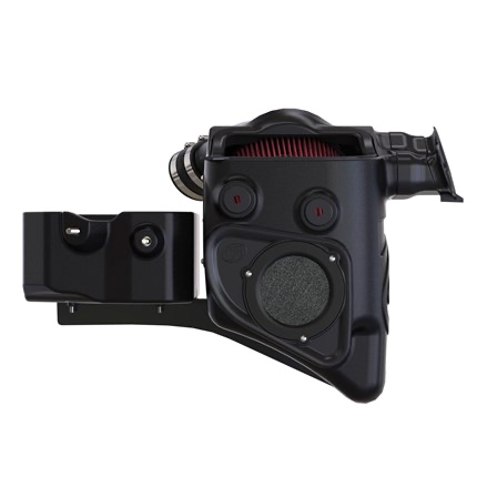 S&B Intake (Cleanable Filter) - 2017-2019 Ford Powerstroke 6.7L