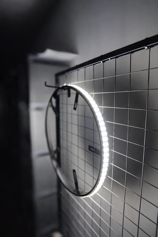 2 Row LED Plug & Play Wheel Lights