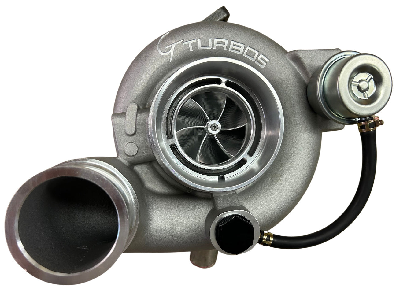 GT Performance Turbochargers 3rd Gen 2003-2007