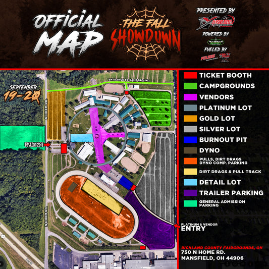 Event Sponsorship Opportunities