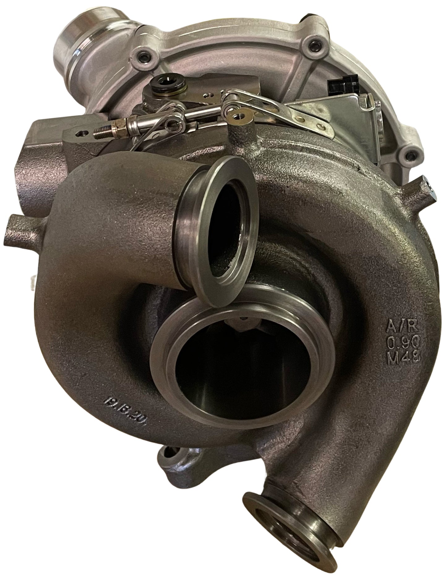 GT Performance Turbochargers 6.7L 2015-2019