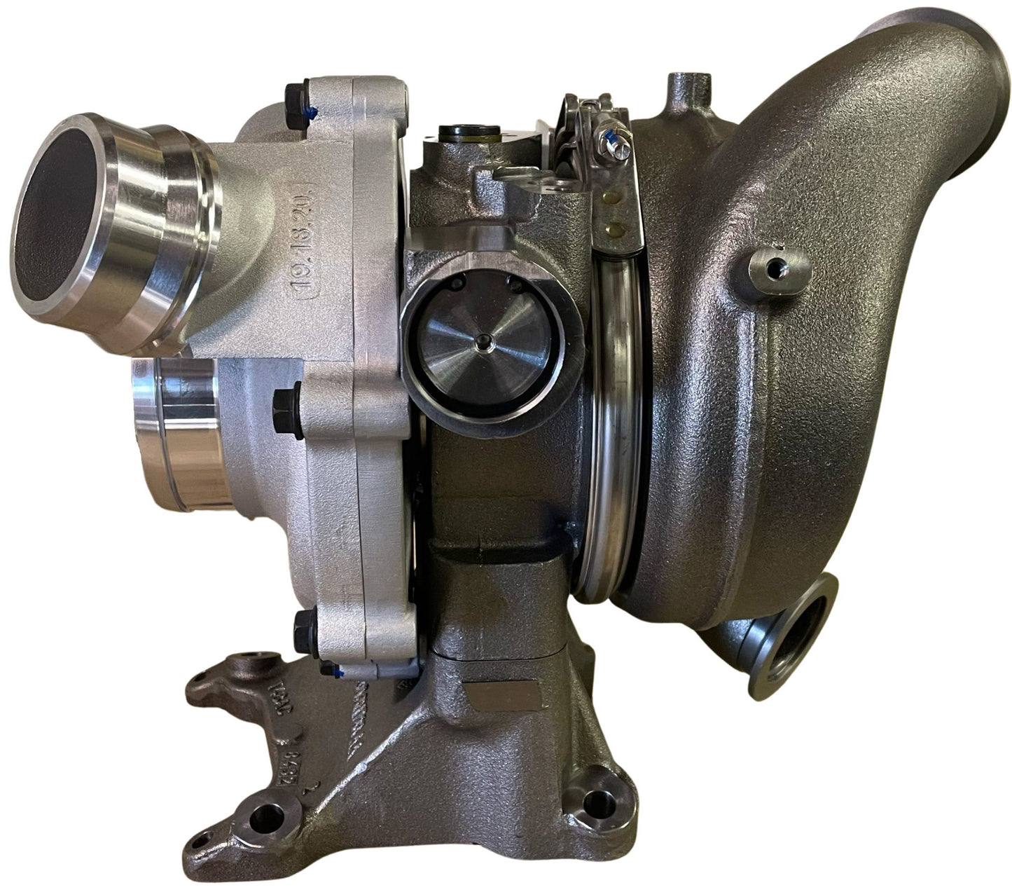GT Performance Turbochargers 6.7L 2015-2019