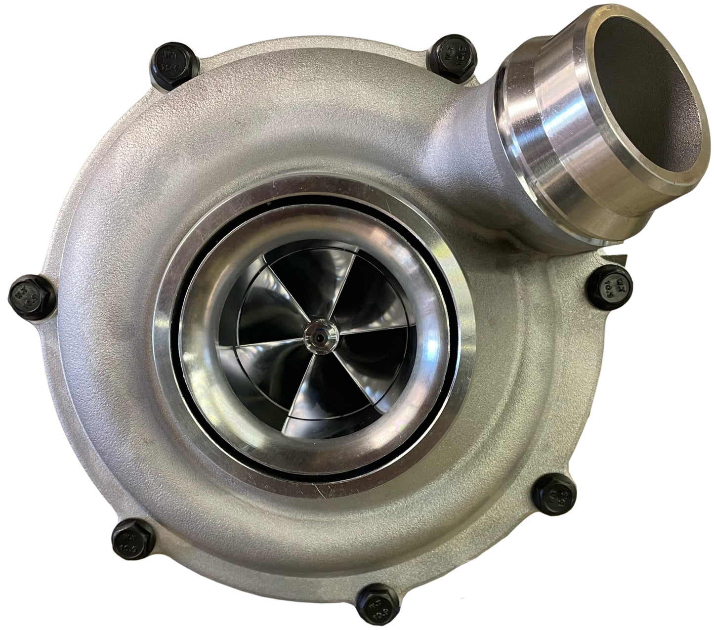 GT Performance Turbochargers 6.7L 2015-2019