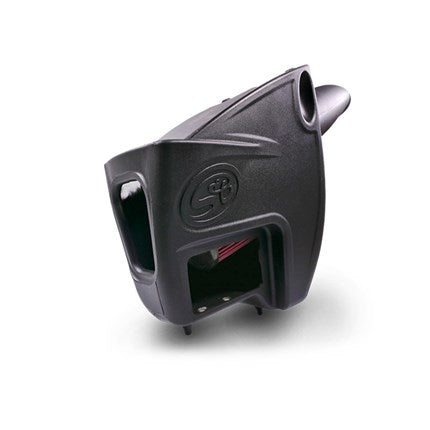 S&B Intake (Cleanable Filter) - 2011-2016 Powerstroke 6.7L