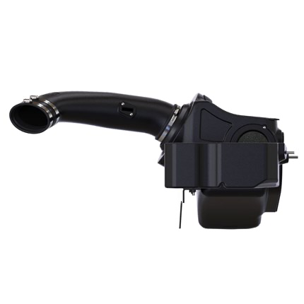 S&B Intake (Cleanable Filter) - 2017-2019 Ford Powerstroke 6.7L