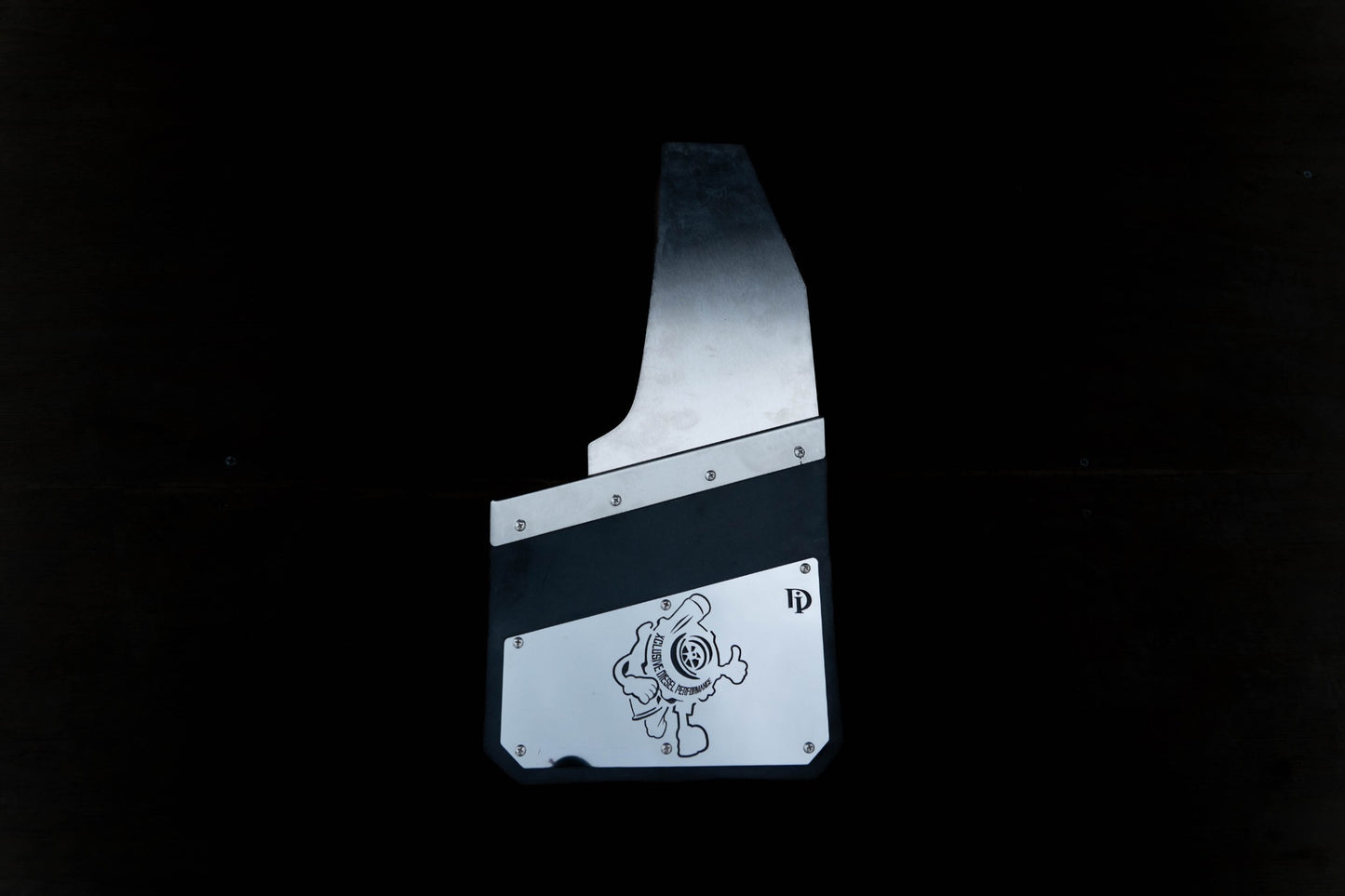 Mud Flaps (Price Per Pair)