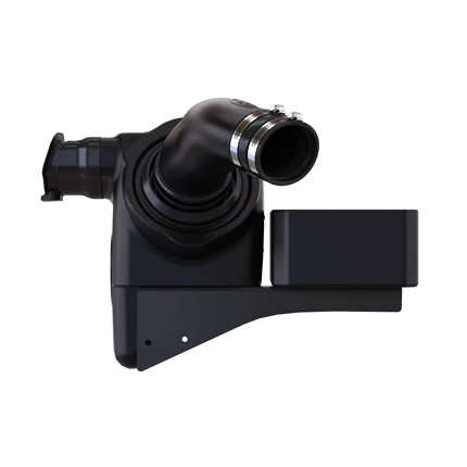S&B Intake (Cleanable Filter) - 2017-2019 Ford Powerstroke 6.7L