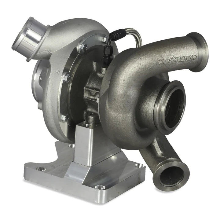Smeding Diesel Ford 6.7 S300 E series turbo kit (15-19)