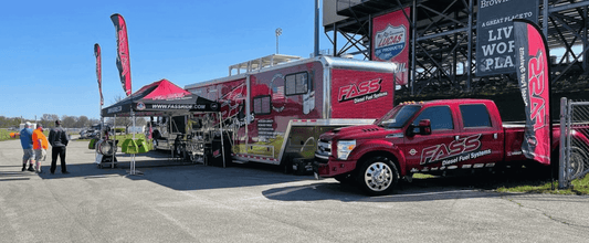 Vendor Booth Registration