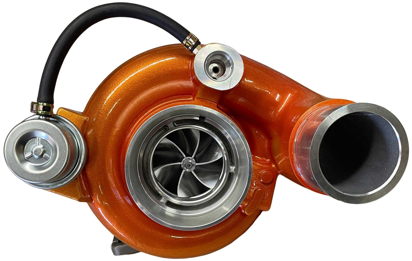 GT Performance Turbochargers 3rd Gen 2003-2007