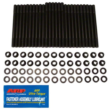 ARP Head Studs - 98-23 Dodge Cummins (ARP 2000 Material) - 247-4202