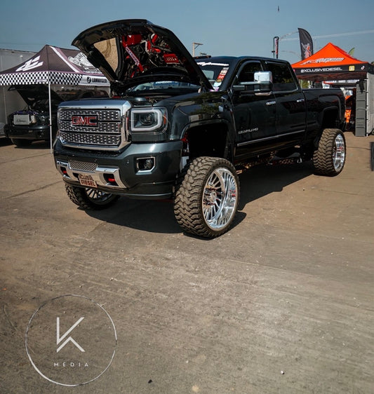 Detailer/Polisher Registration