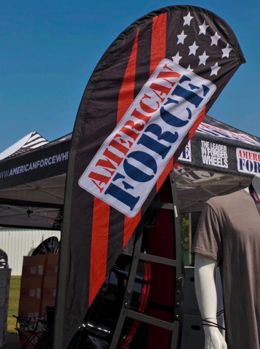 Vendor Booth Registration