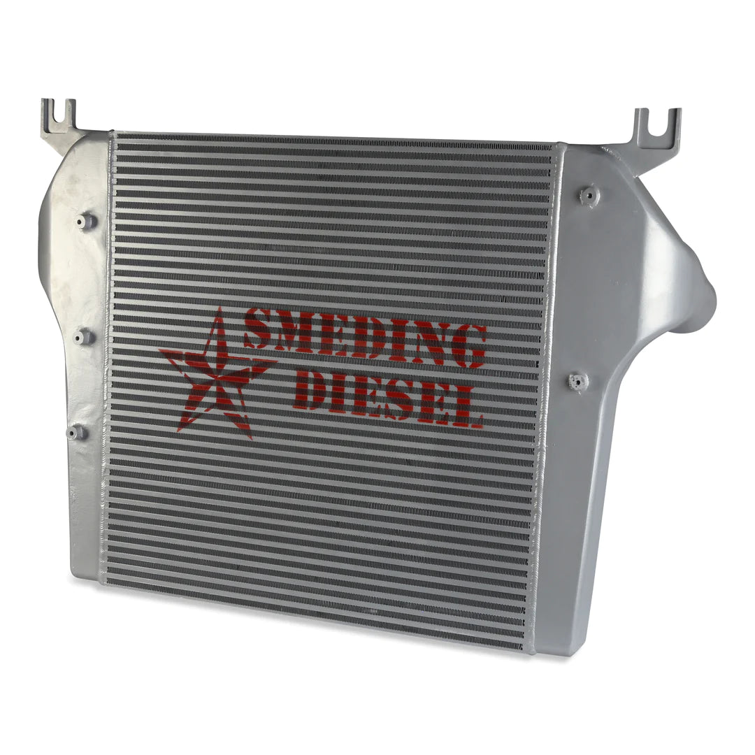 Smeding Diesel 2010–2012 6.7L Cummins Intercooler