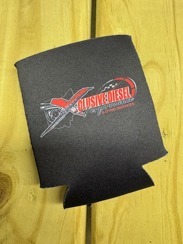 Xclusive Diesel Performance Koozie