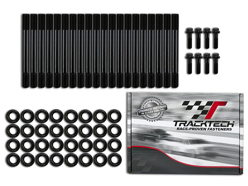 TrackTech Main Stud Kit for 03-10 6.0L Powerstroke