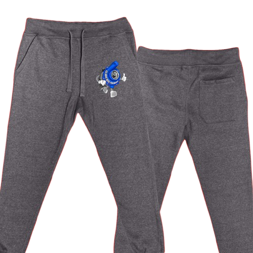 Xclusive Diesel Performance Turbo Guy Joggers