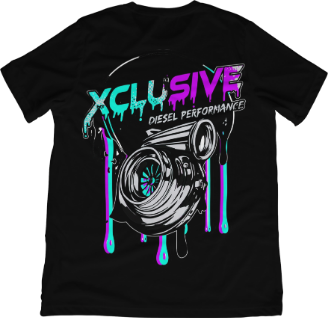 Neon Melting Turbo