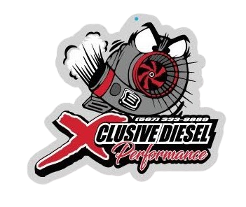 Xclusive Diesel Performance Air Fresheners