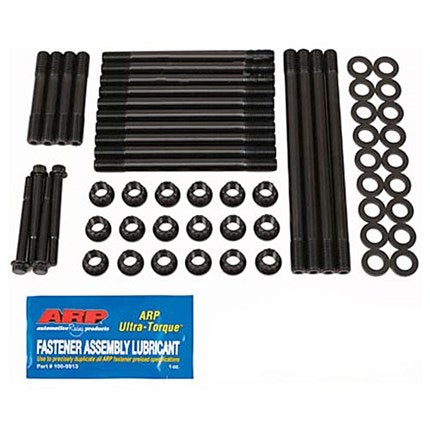 ARP Head Studs - 89-98 Dodge 4BT 3.9L Cummins