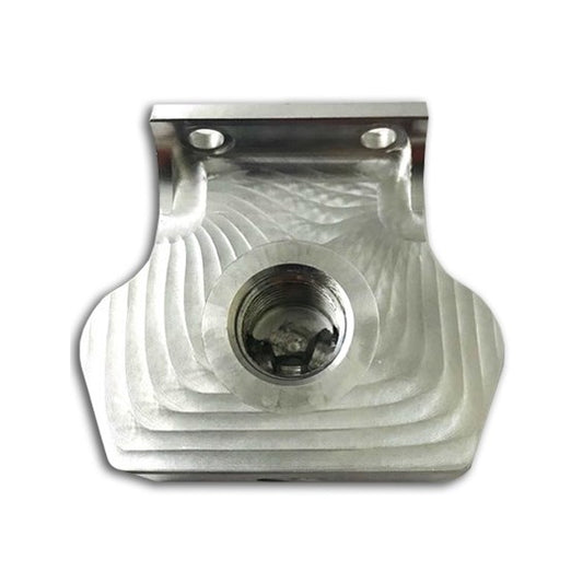 Beans Diesel Performance Nitrous Block