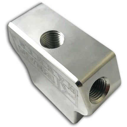 Beans Diesel Performance Nitrous Block