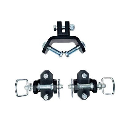 BulletProof Hitches Frame Mounted Hardware Kit