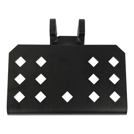 BulletProof Hitch Step Attachment