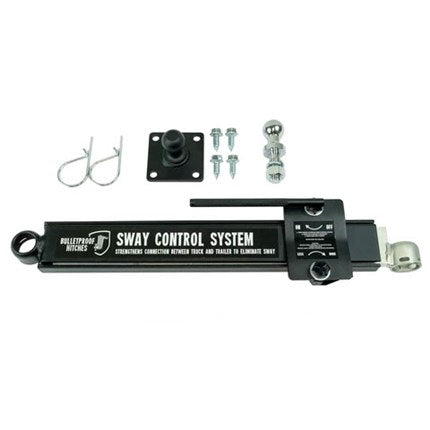 BulletProof Sway Control System