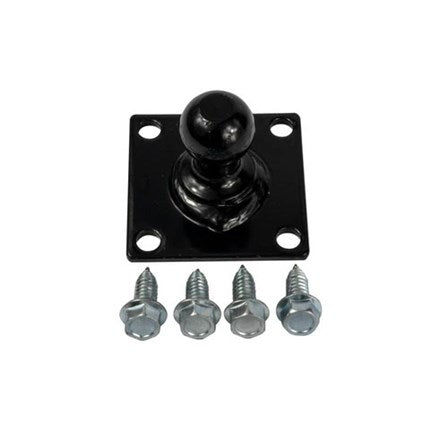 BulletProof 1-1/4" Trailer-Mounted Sway Control Ball