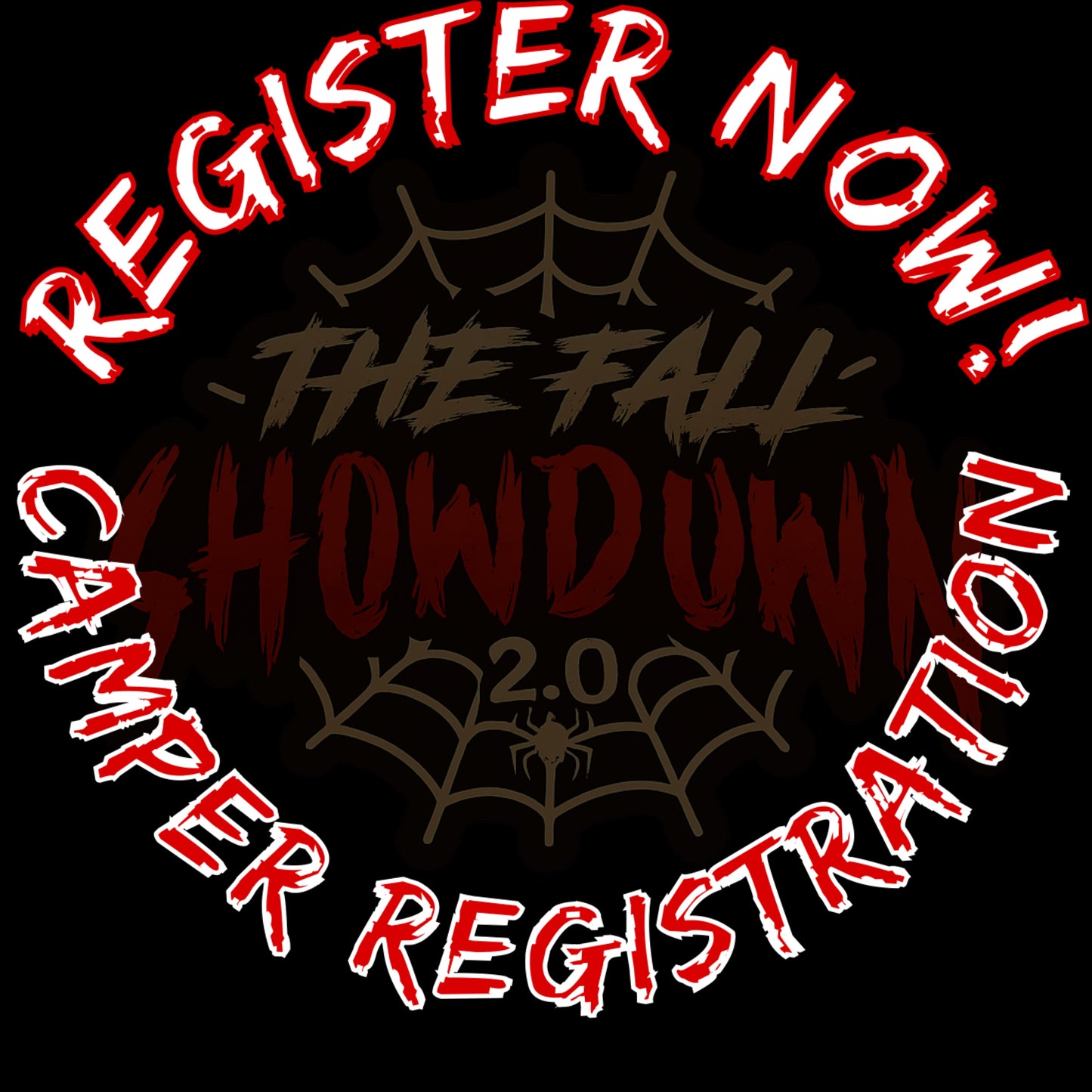 Camping Registration