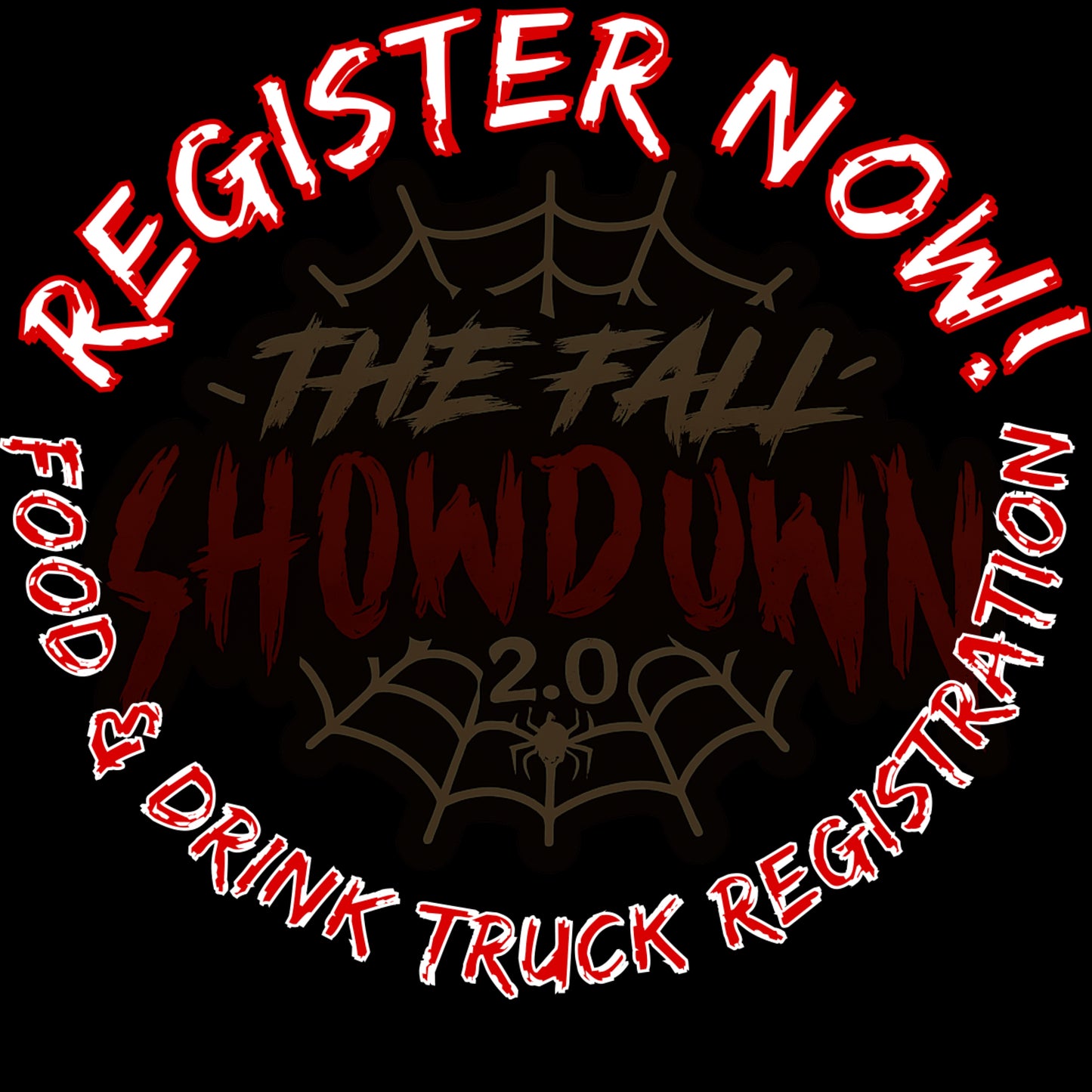 Food & Drink Truck Registration