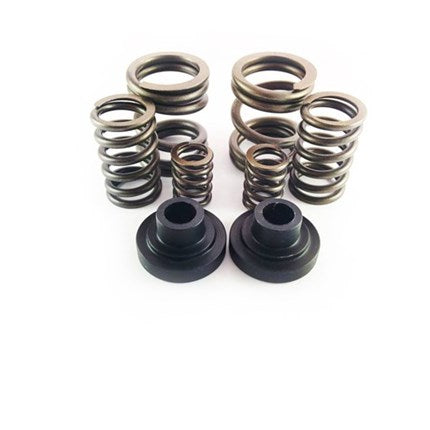 DDP 3,000 & 4,000 RPM Governor Spring kit for all P-7100 pump applications - 94-98 Dodge 12 Valve