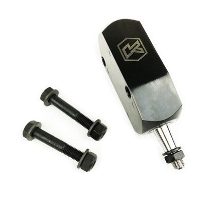 Kryptonite Death Grip Idler Support - 2001-2010 GM - KR175