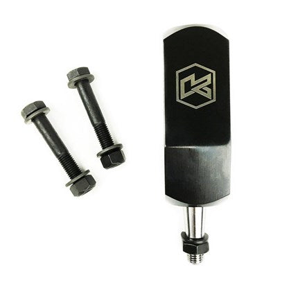 Kryptonite Death Grip Idler Support - 2001-2010 GM - KR175