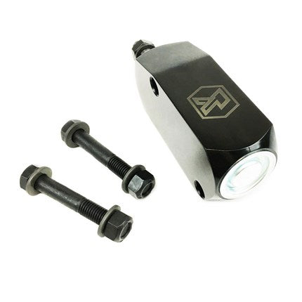 Kryptonite Death Grip Idler Support - 2001-2010 GM - KR175