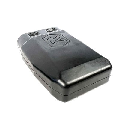 Kryptonite Front Bump Stop Set 2007-2022 RAM 2500-3500