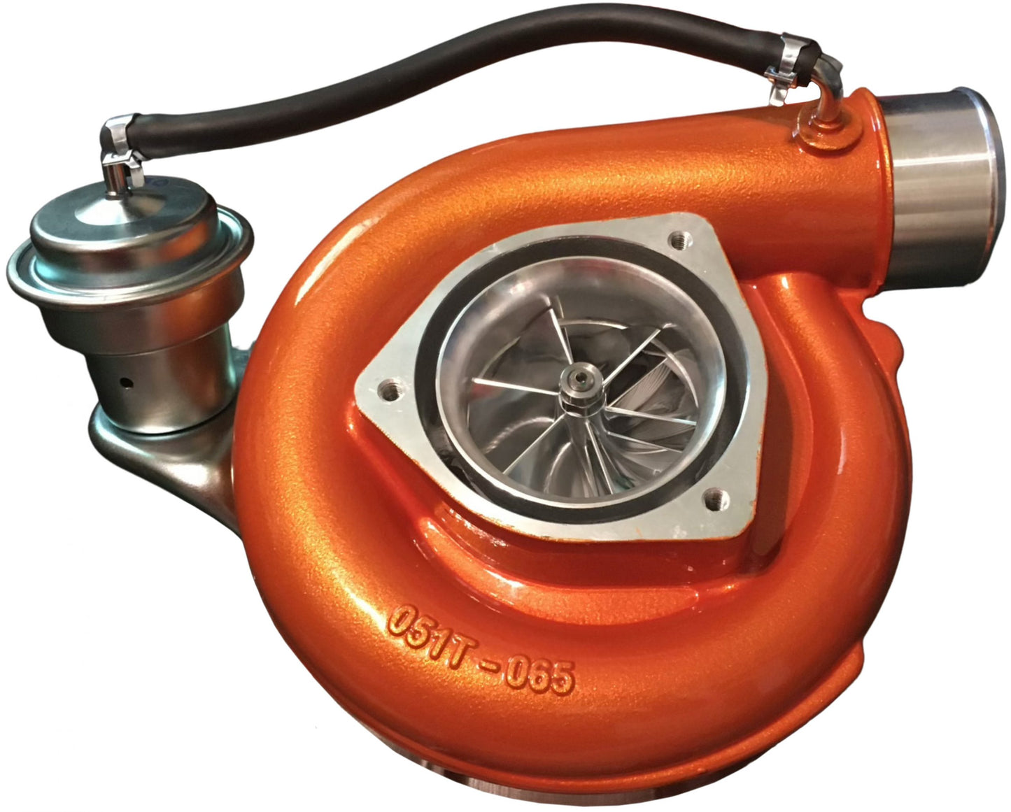 GT Performance Turbochargers 2001-2004 LB7