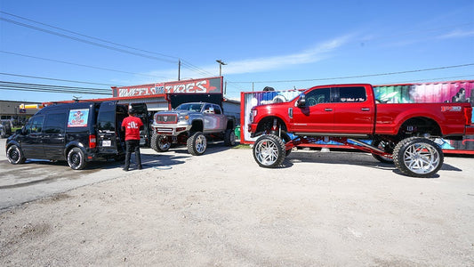 Detail/Polisher Vendor Registration