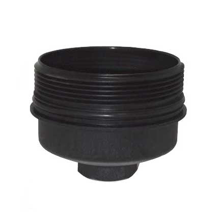 Racor Replacement Oil Filter Lid - 2003-2010 Ford 6.0/6.4 Powerstroke