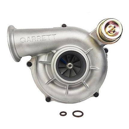 Rotomaster Reman Stock Turbo 99.5-03 Ford Powerstroke F Series 7.3L Without Pedestal Reman Stock Turbov - A8380102R