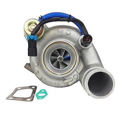 Rotomaster Reman Stock Turbo 04.5-07 Dodge Ram Cummins 5.9L OE Part: 4043600 - H8350111R