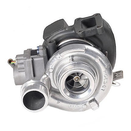 Rotomaster Reman Stock Turbo 07-12 Dodge Ram Cummins 6.7L OE Part: 2882075, 3770973 - H8350112R