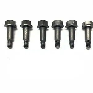 TrackTech Valve Cover Bolts for 89-98 5.9L Cummins 12V