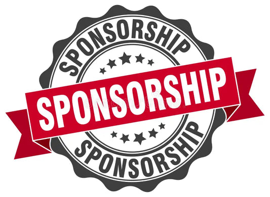 Event Sponsorship Opportunities