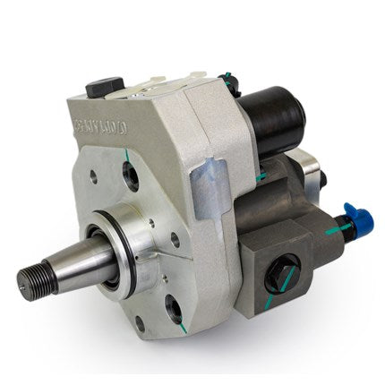 S&S CP4 to DCR Conversion - 11-19 Ford 6.7L Powerstroke